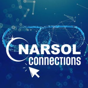 NARSOL Connections logo