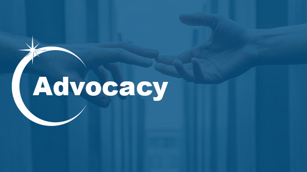 Advocacy