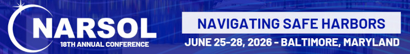 NARSOL Conference Banner