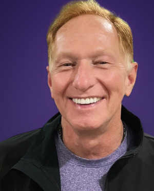 Photo of Michael Harris